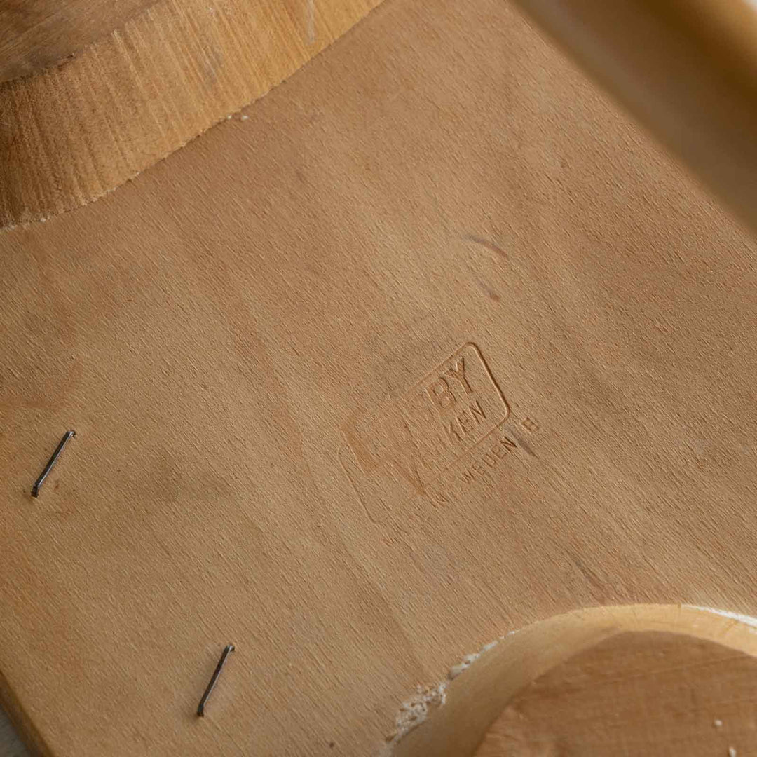背中が包み込まれるようなフォルムが特徴的 ヴィンテージでしか手に入らない貴重な品 ファネットチェア /22L-A2[m]