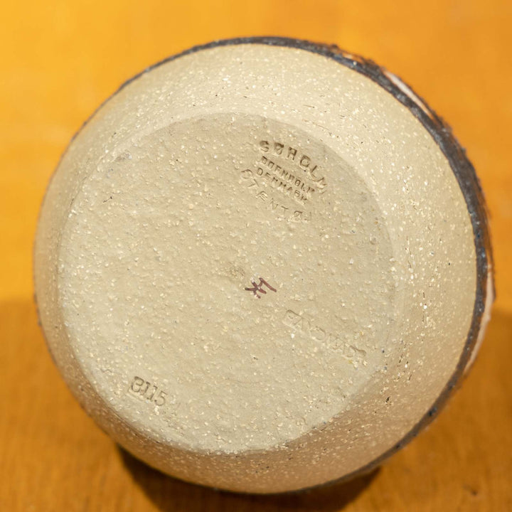 【SOHOLM スーホルム /Cactus カクタス】サボテンモチーフ フラワーベース /22L-4[m]