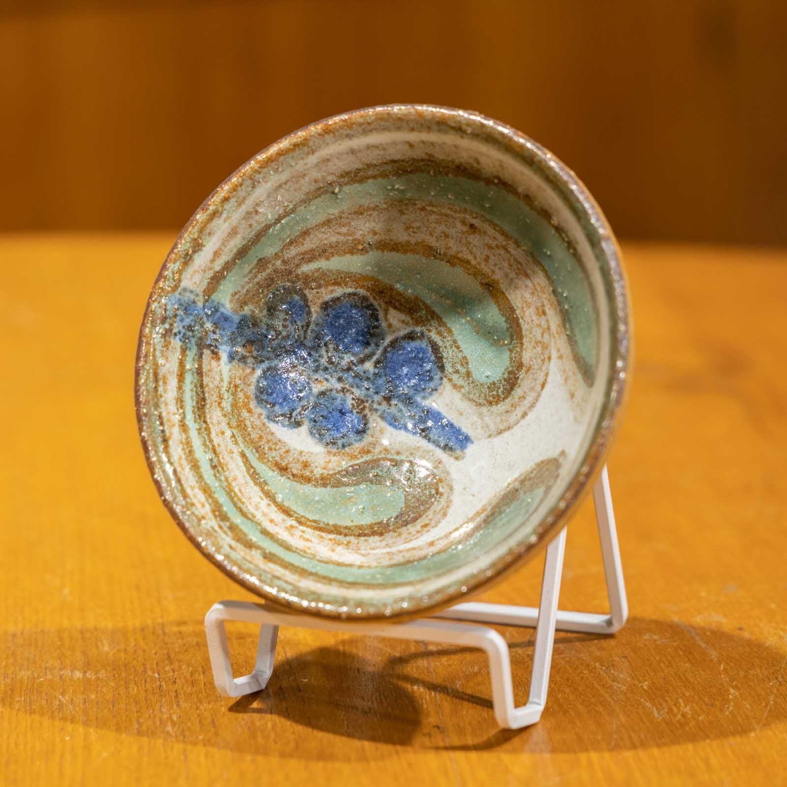 SOHOLM スーホルム /Cactus カクタス】サボテンモチーフ ボウル 13cm[m