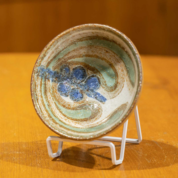 【SOHOLM スーホルム /Cactus カクタス】サボテンモチーフ ボウル 13cm[m]