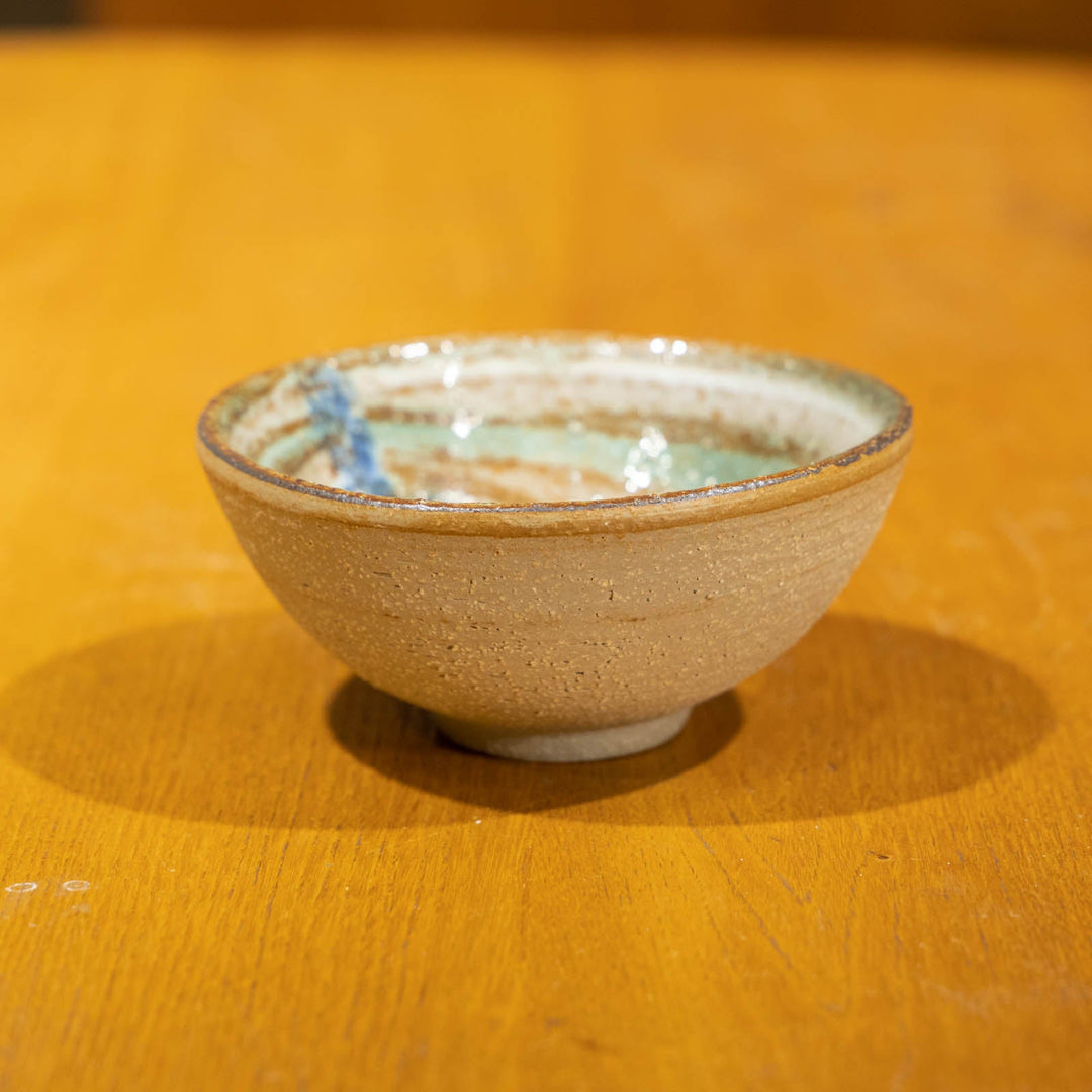 【SOHOLM スーホルム /Cactus カクタス】サボテンモチーフ ボウル 13cm[m]