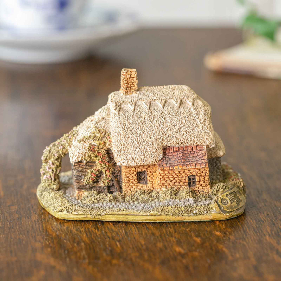 【LILLIPUT LANE リリパット レーン SPRING BANK スプリングバンク】[m]