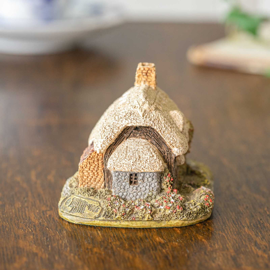 【LILLIPUT LANE リリパット レーン SPRING BANK スプリングバンク】[m]