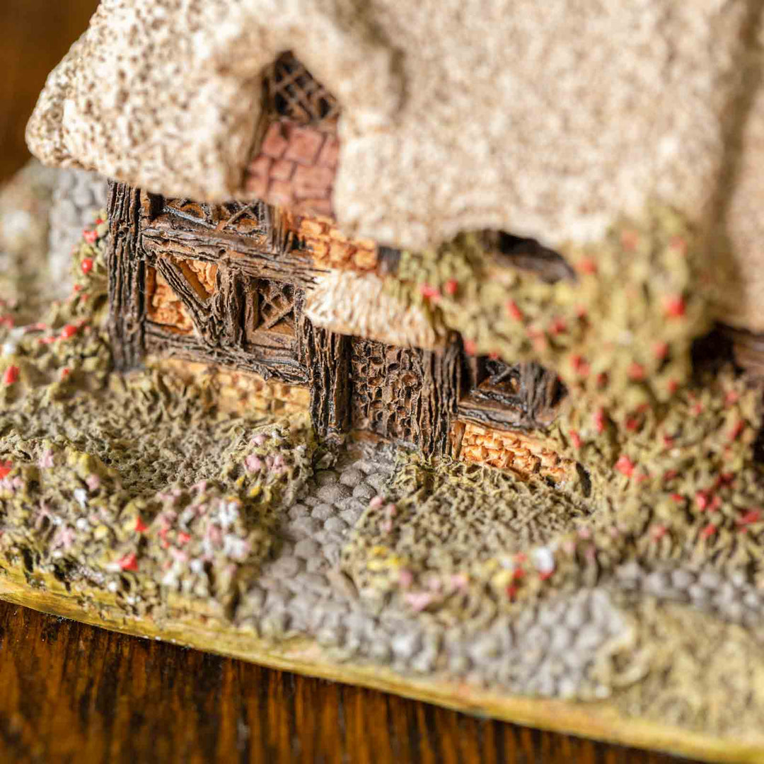 【LILLIPUT LANE リリパット レーン SPRING BANK スプリングバンク】[m]