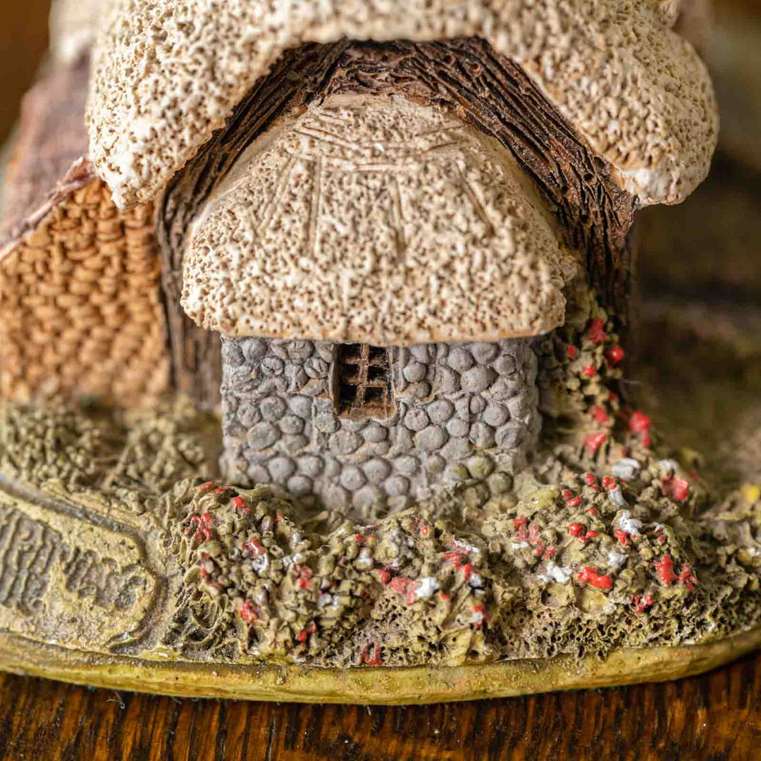 【LILLIPUT LANE リリパット レーン SPRING BANK スプリングバンク】[m]