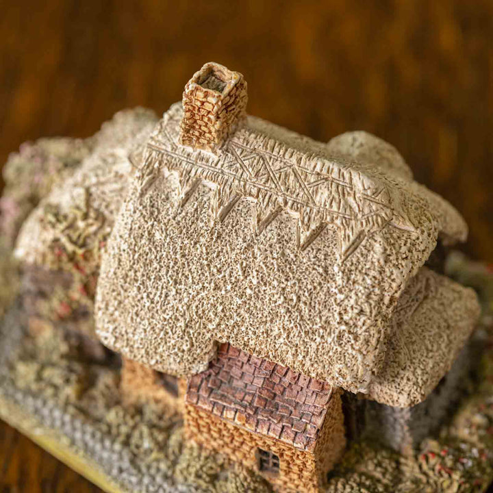【LILLIPUT LANE リリパット レーン SPRING BANK スプリングバンク】[m]
