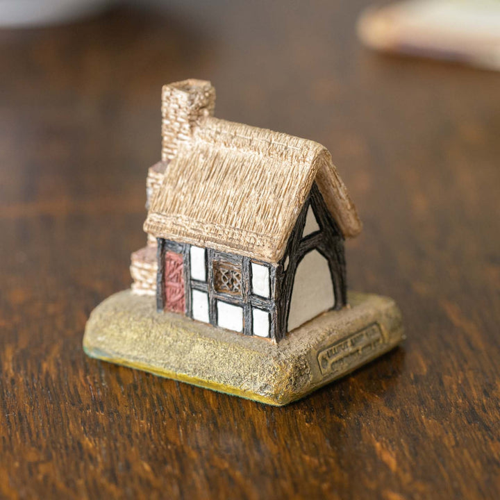 【LILLIPUT LANE リリパット レーン TOLL HOUSE トールハウス】[m]