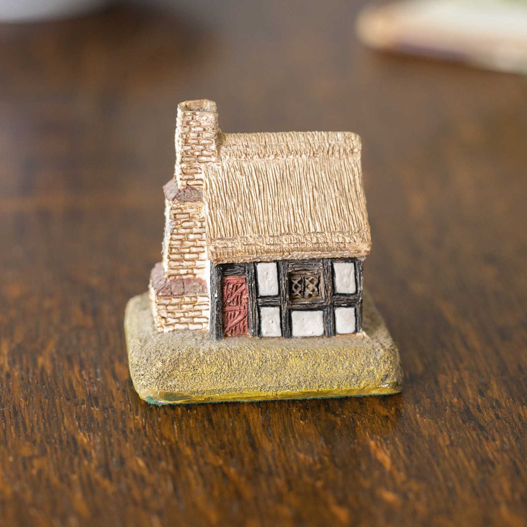 【LILLIPUT LANE リリパット レーン TOLL HOUSE トールハウス】[m]