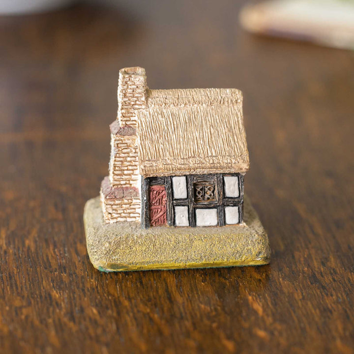 【LILLIPUT LANE リリパット レーン TOLL HOUSE トールハウス】[m]