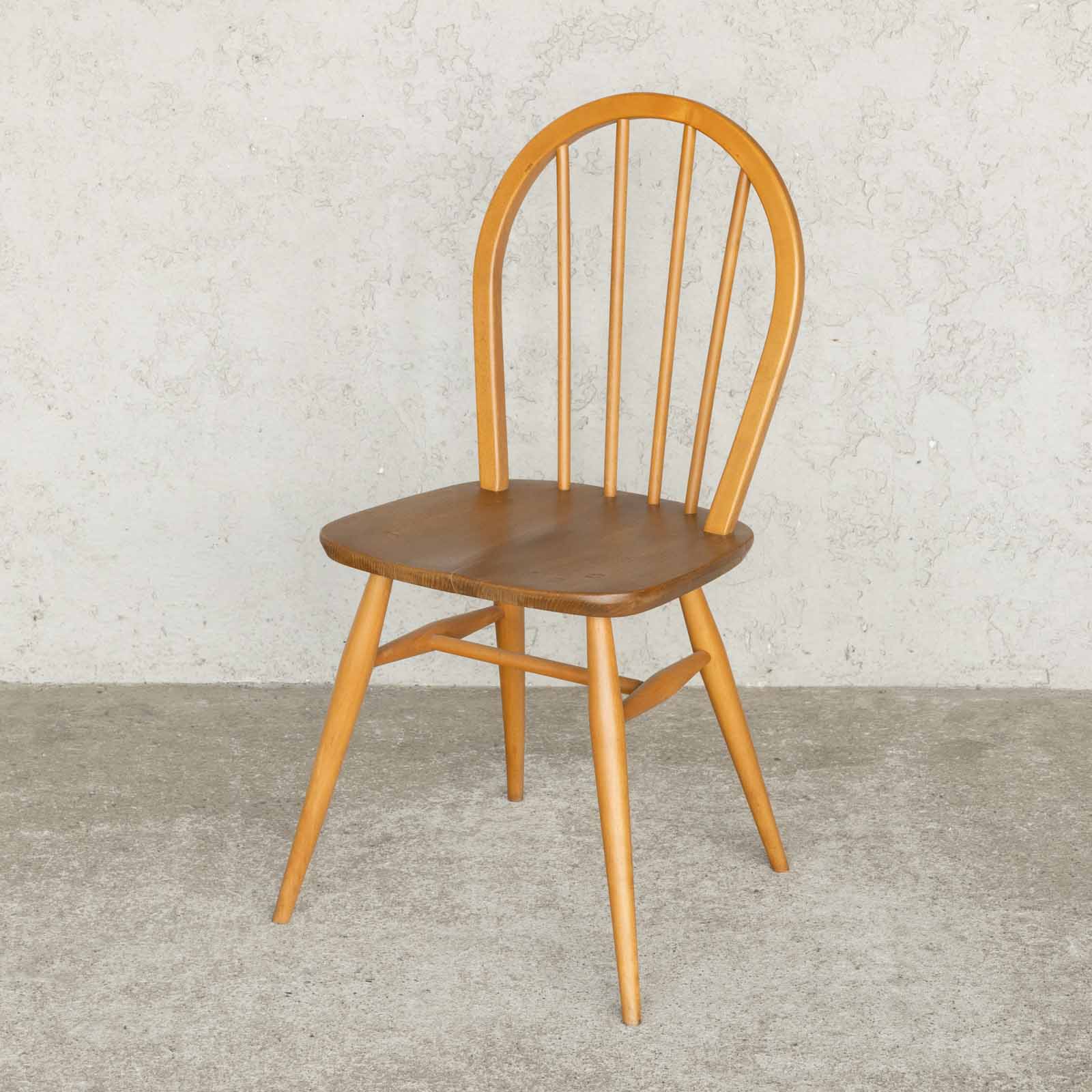 Ercol（アーコール）ヴィンテージ家具｜英国伝統の名作デザイン – THE