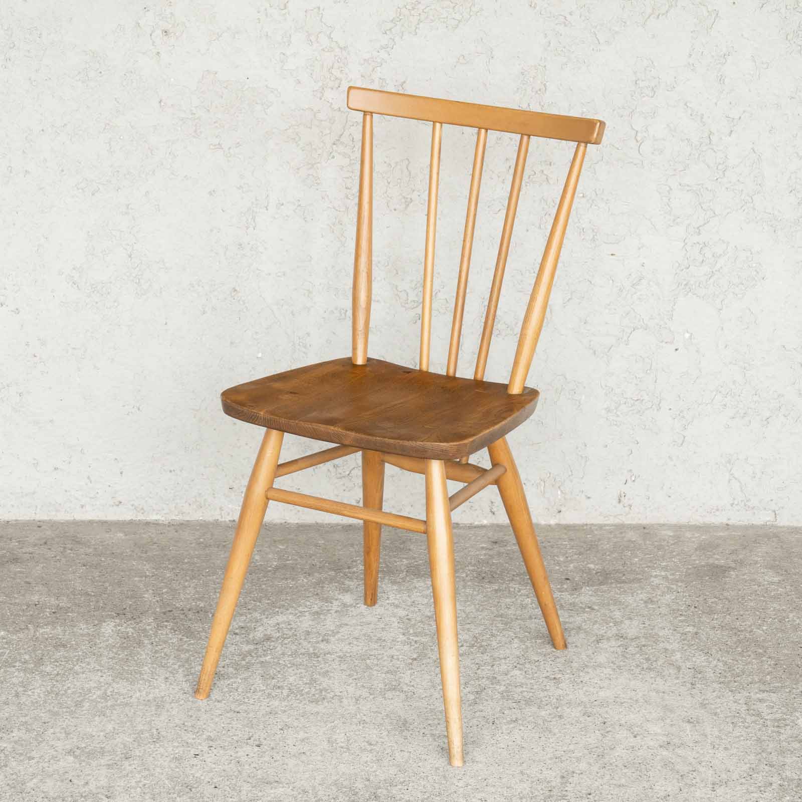 Ercol（アーコール）ヴィンテージ家具｜英国伝統の名作デザイン – THE