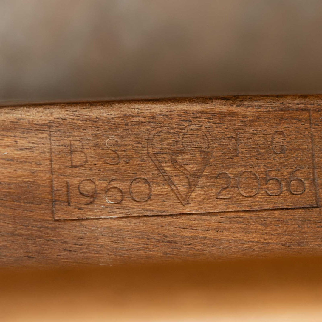 英国【ERCOL アーコール】シンプルで直線的なデザイン スティックバックチェア No.391 Windsor ウインザー /23C-1[m]