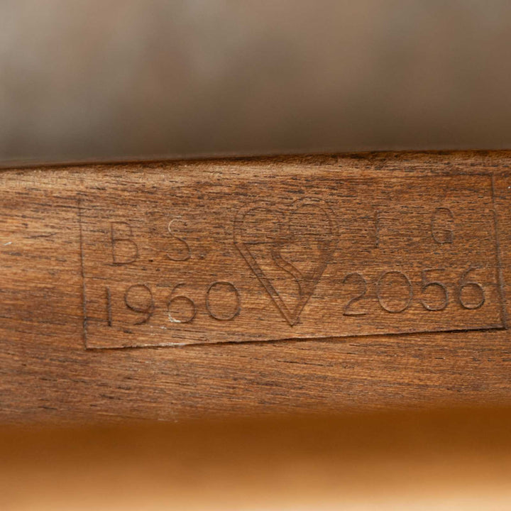 英国【ERCOL アーコール】シンプルで直線的なデザイン スティックバックチェア No.391 Windsor ウインザー /23C-1[m]