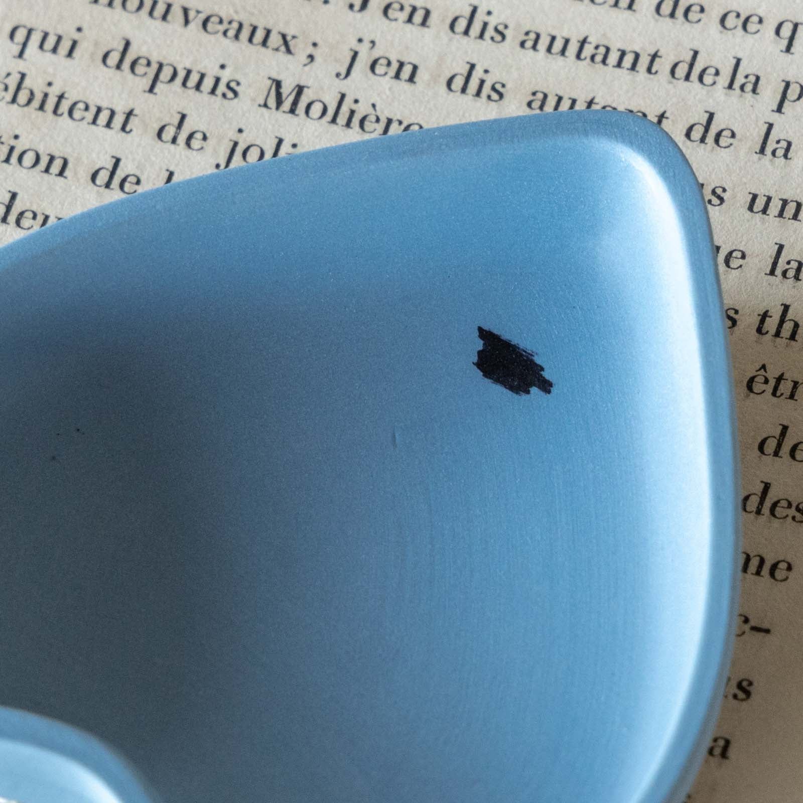 WEDGWOOD ウェッジウッド Jasper ジャスパー】蓋付き小物入れ ハート型