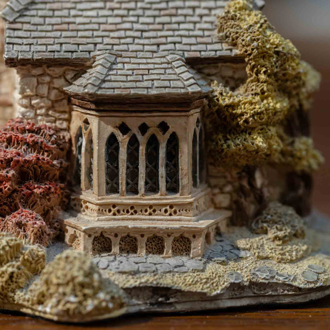 【LILLIPUT LANE リリパット レーン THE BRIARY ザ ブライアリー】[m]