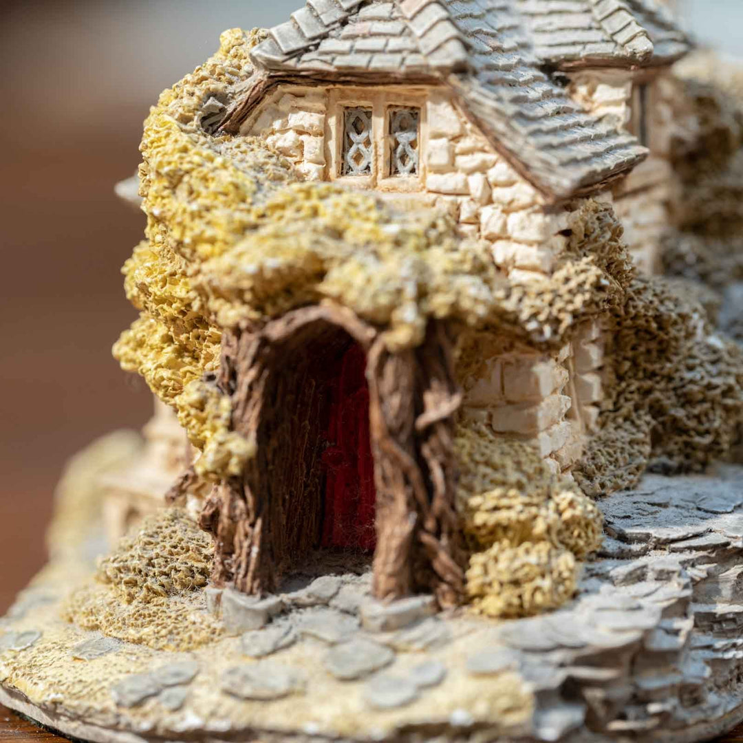 【LILLIPUT LANE リリパット レーン THE BRIARY ザ ブライアリー】[m]