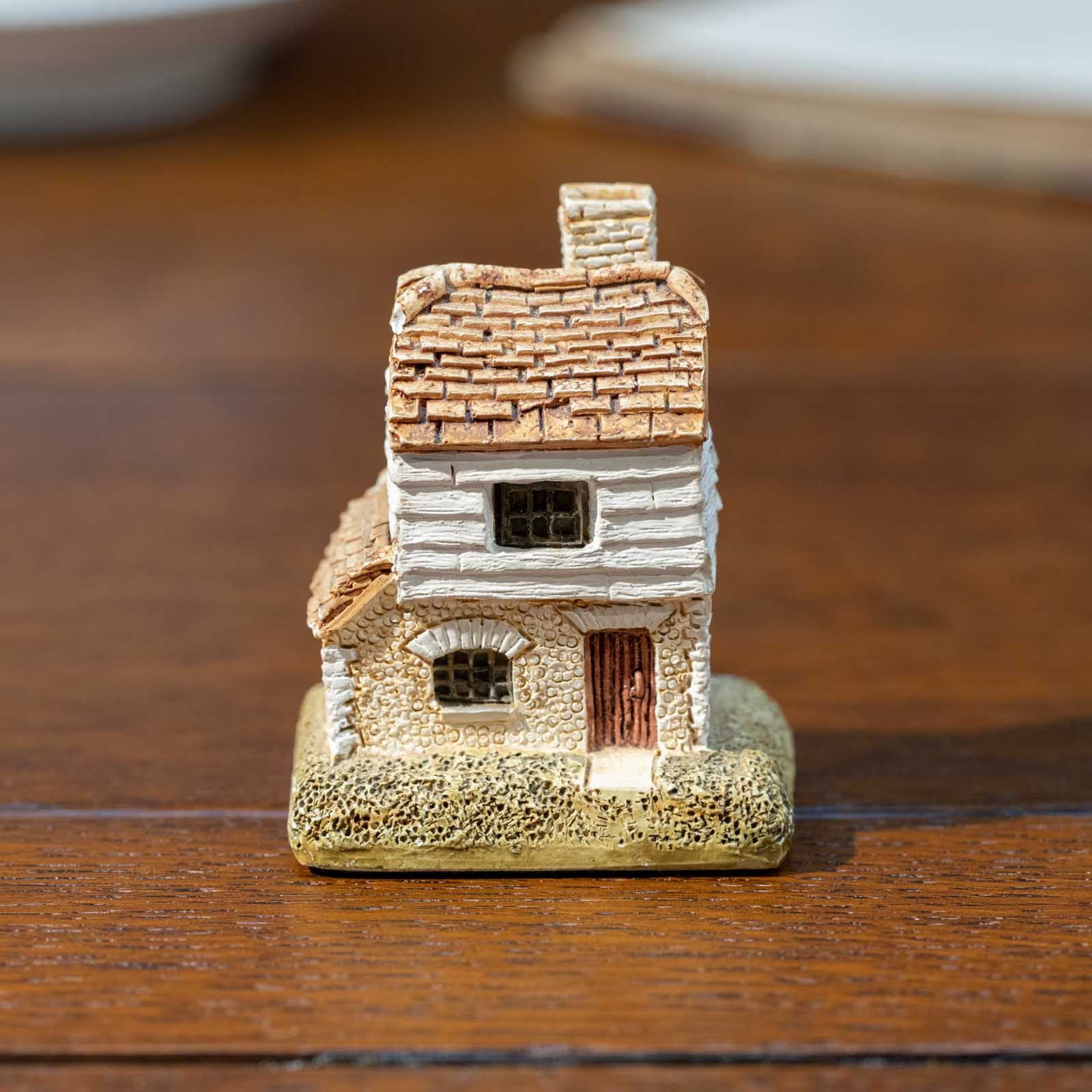 限定セール❗️リリパットレーン65☆Jesmond Mill【限定品】 LILLIPUT LANE リリパット レーン MILLERS ミラーズ】[m] – THE GLOBE