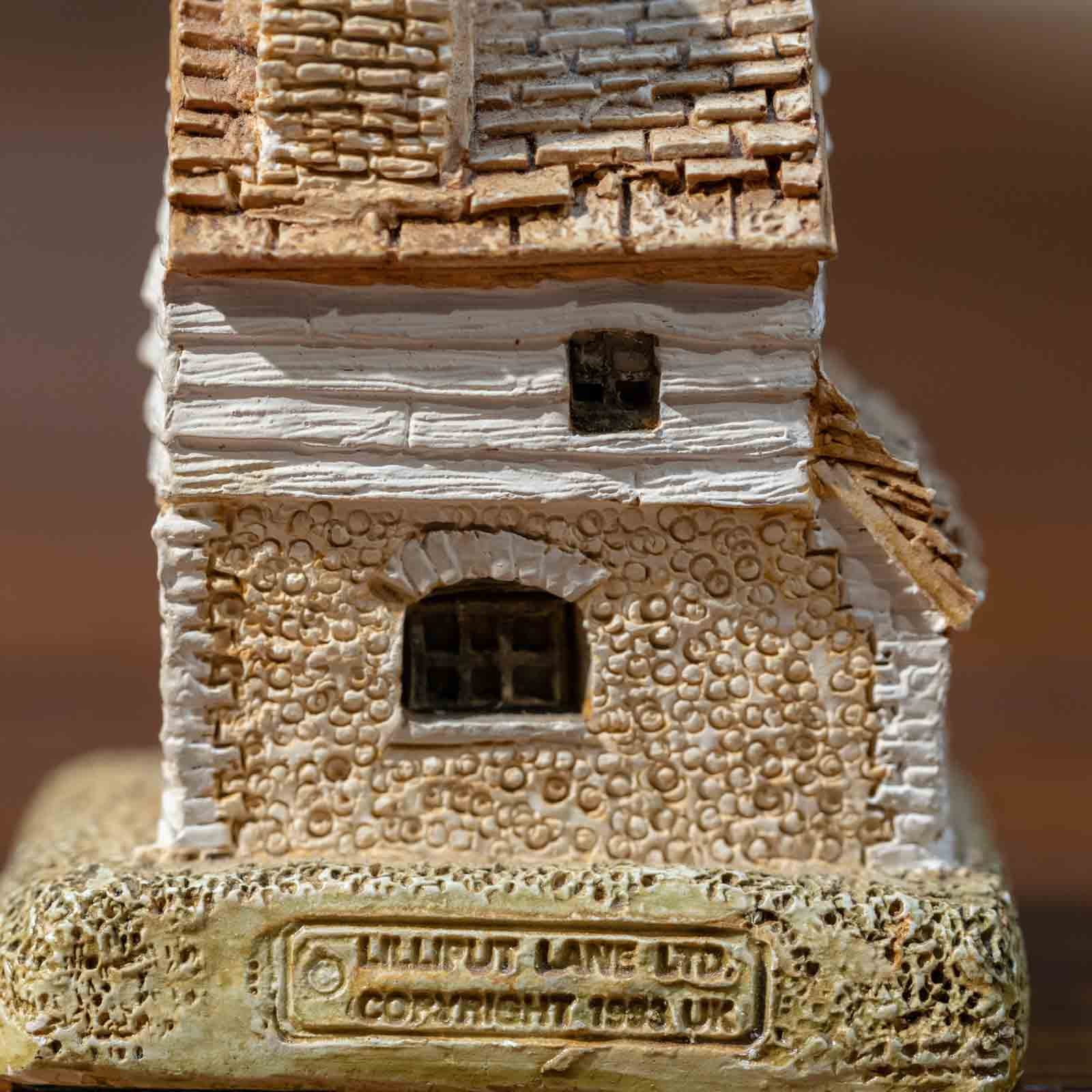 LILLIPUT LANE リリパット レーン MILLERS ミラーズ】[m] – THE GLOBE