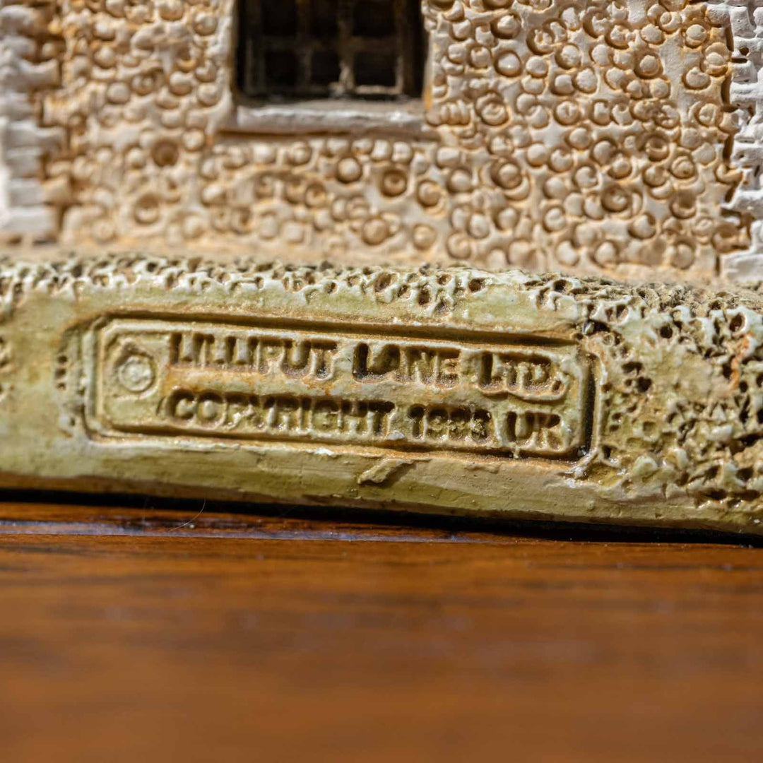 【LILLIPUT LANE リリパット レーン MILLERS ミラーズ】[m]