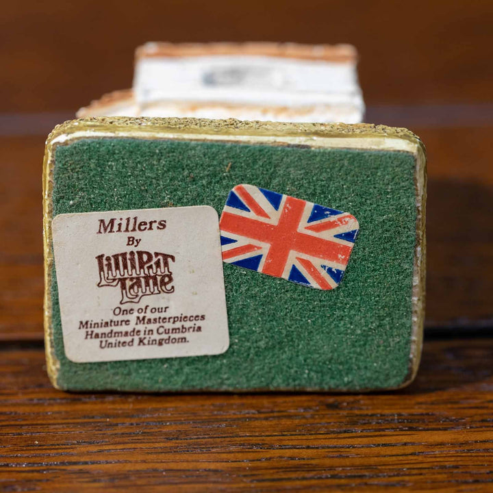 【LILLIPUT LANE リリパット レーン MILLERS ミラーズ】[m]