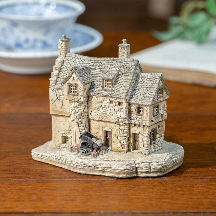 【LILLIPUT LANE リリパット レーン STOCKWELL TENEMENT ストックウェル テネメント】[m]