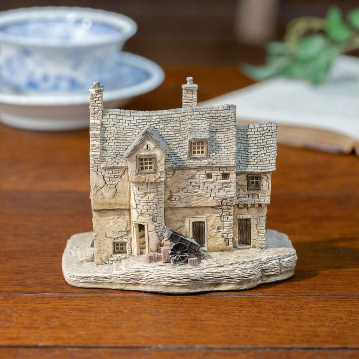 【LILLIPUT LANE リリパット レーン STOCKWELL TENEMENT ストックウェル テネメント】[m]