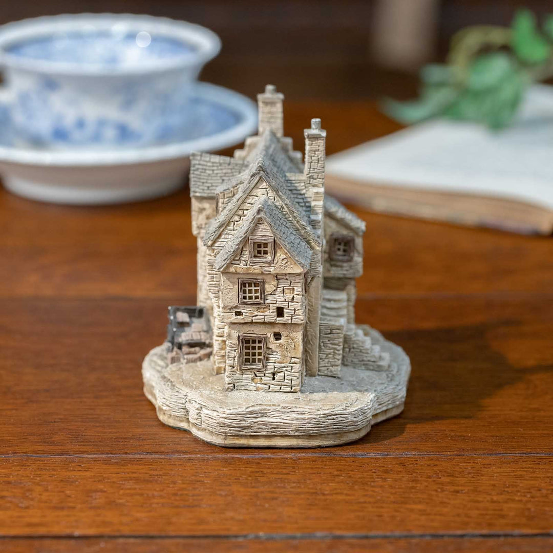 【LILLIPUT LANE リリパット レーン STOCKWELL TENEMENT ストックウェル テネメント】[m]