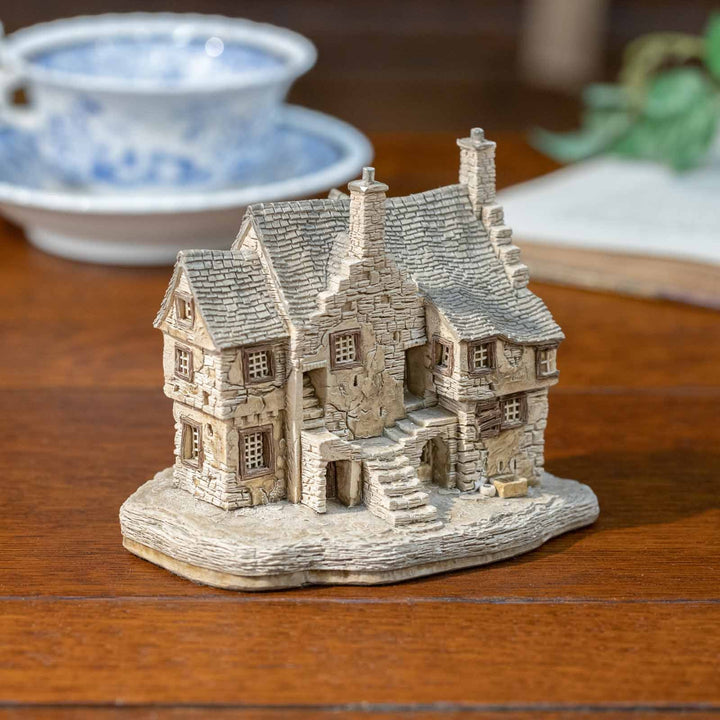 【LILLIPUT LANE リリパット レーン STOCKWELL TENEMENT ストックウェル テネメント】[m]