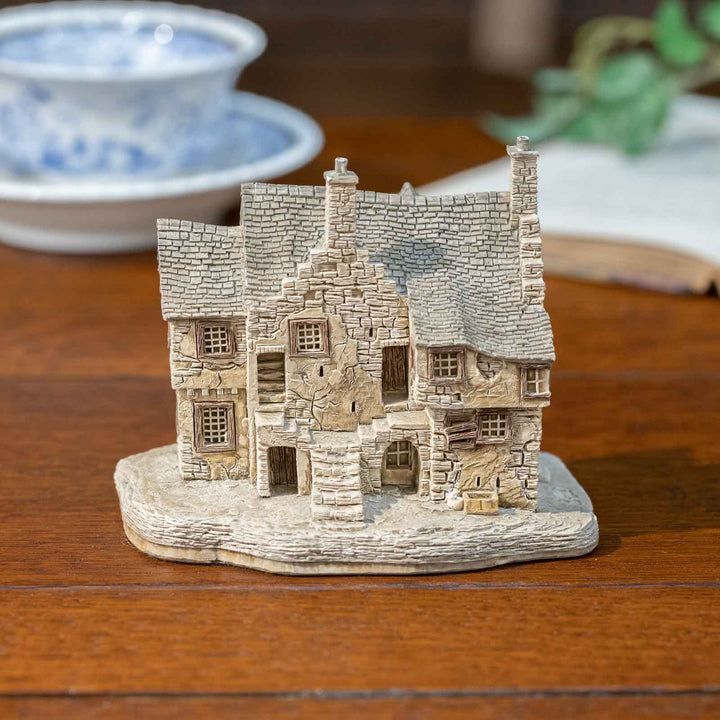 【LILLIPUT LANE リリパット レーン STOCKWELL TENEMENT ストックウェル テネメント】[m]