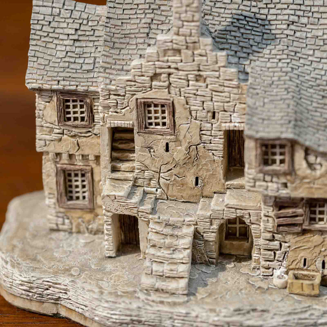 【LILLIPUT LANE リリパット レーン STOCKWELL TENEMENT ストックウェル テネメント】[m]