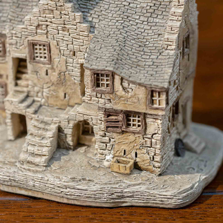 【LILLIPUT LANE リリパット レーン STOCKWELL TENEMENT ストックウェル テネメント】[m]