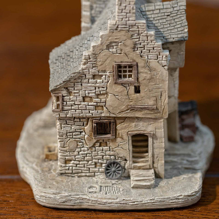 【LILLIPUT LANE リリパット レーン STOCKWELL TENEMENT ストックウェル テネメント】[m]