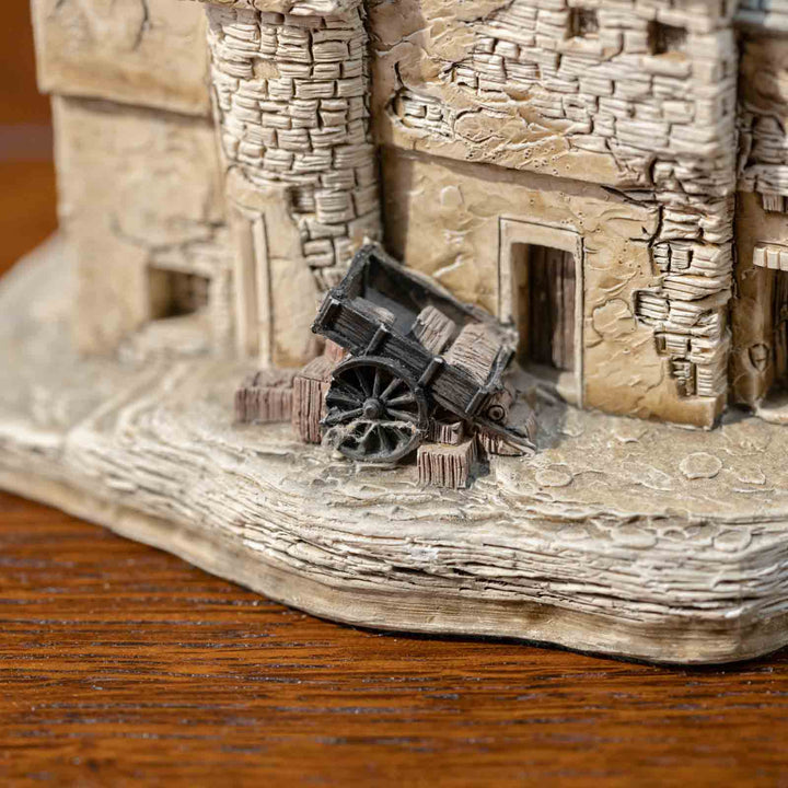 【LILLIPUT LANE リリパット レーン STOCKWELL TENEMENT ストックウェル テネメント】[m]