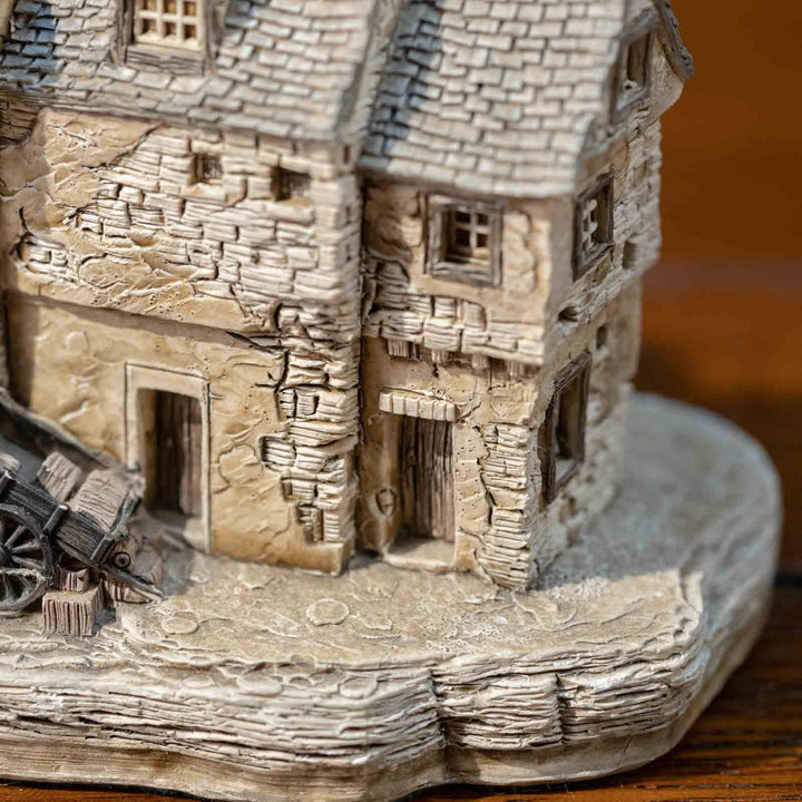 【LILLIPUT LANE リリパット レーン STOCKWELL TENEMENT ストックウェル テネメント】[m]