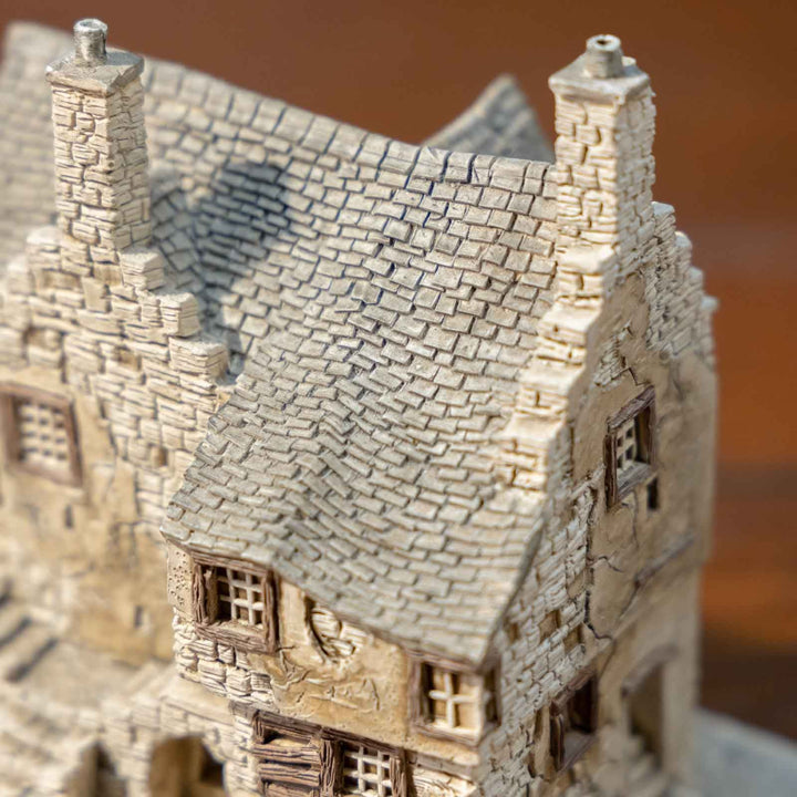 【LILLIPUT LANE リリパット レーン STOCKWELL TENEMENT ストックウェル テネメント】[m]