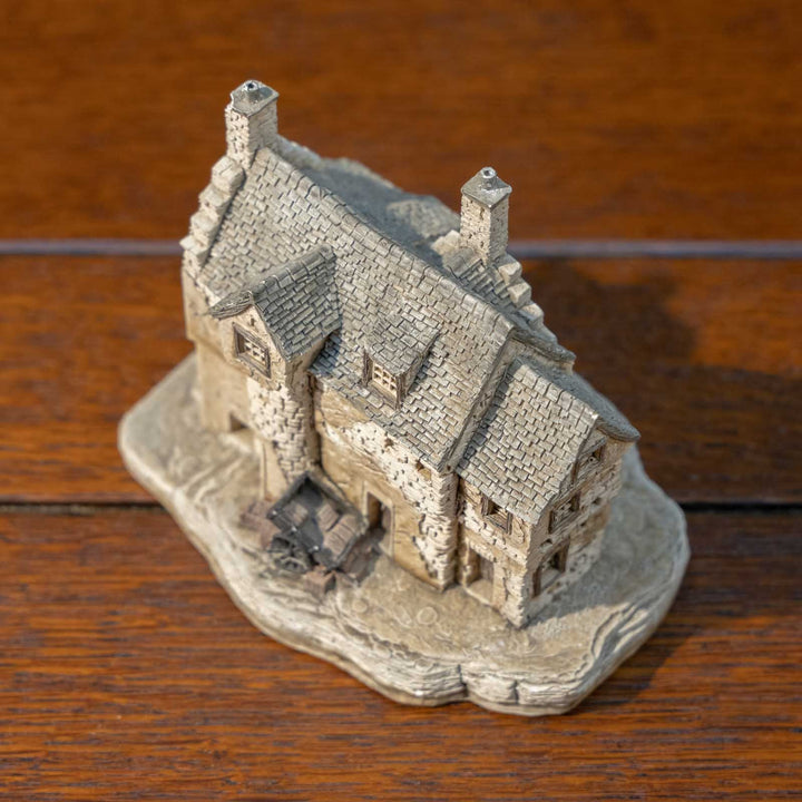 【LILLIPUT LANE リリパット レーン STOCKWELL TENEMENT ストックウェル テネメント】[m]