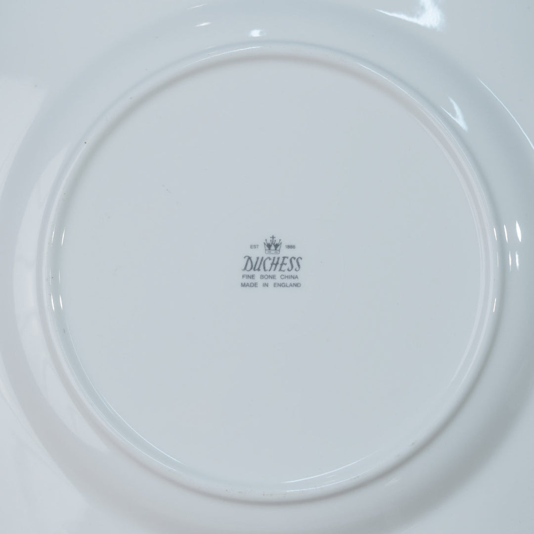 【DUCHESS ダッチェス】可憐なローズが咲き誇る トリオセット[m]