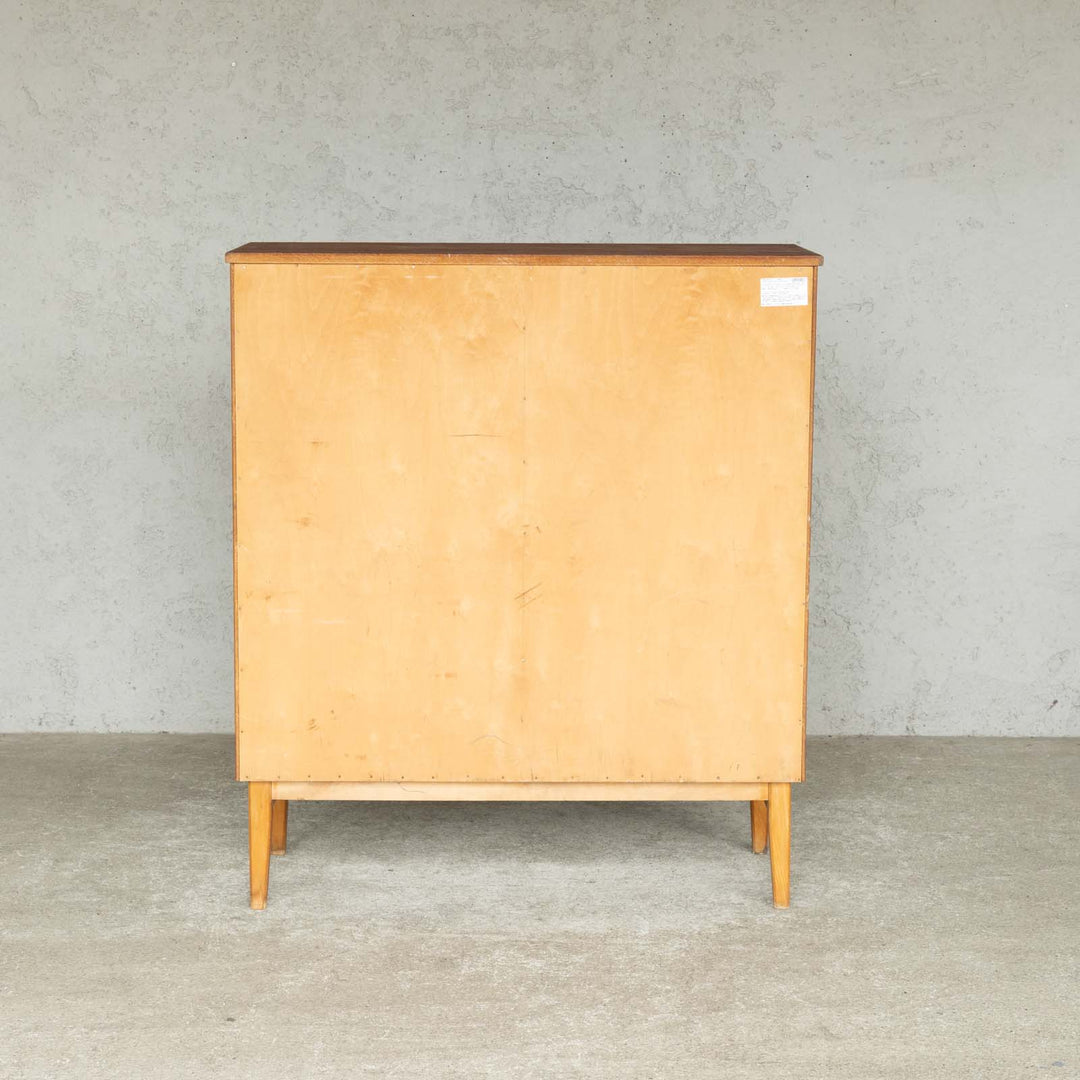 【LAMHULTS MOBLER ラムハルト・モブラー】薄い引き出しで整理しやすい キャビネット[m]