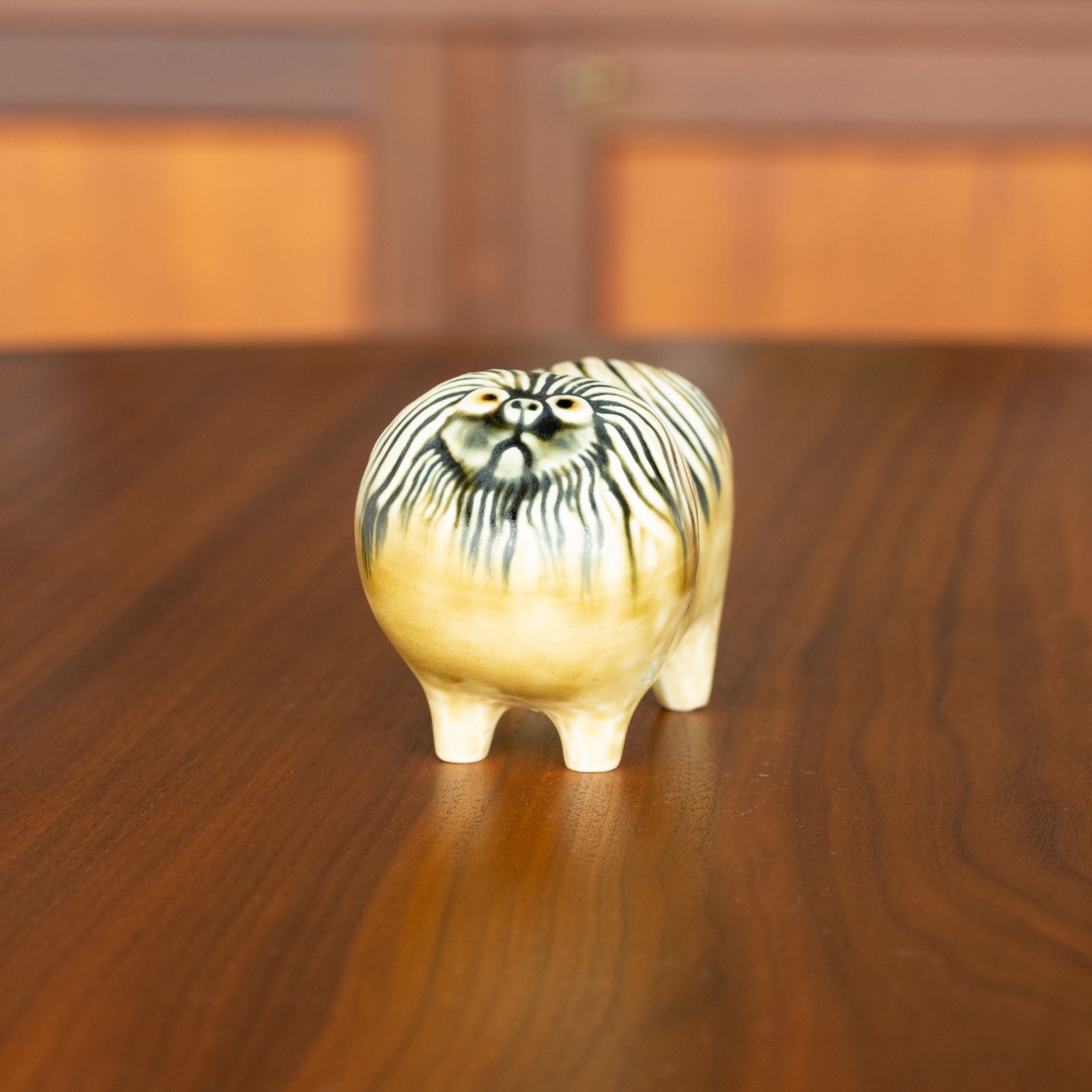 LISA LARSON リサ・ラーソン PEKINGESE ペキニーズ】/B[m] – THE GLOBE