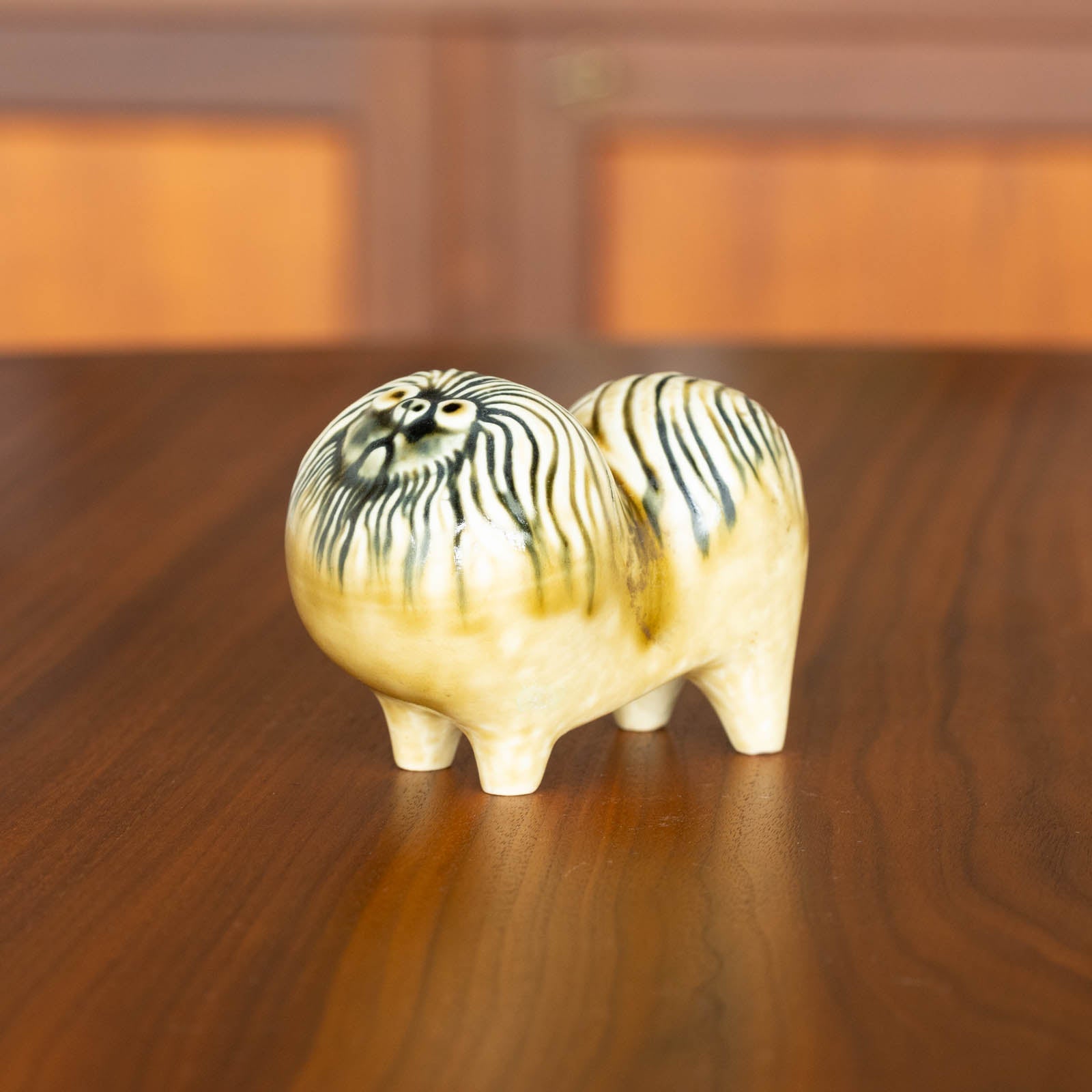 LISA LARSON リサ・ラーソン PEKINGESE ペキニーズ】/B[m] – THE GLOBE