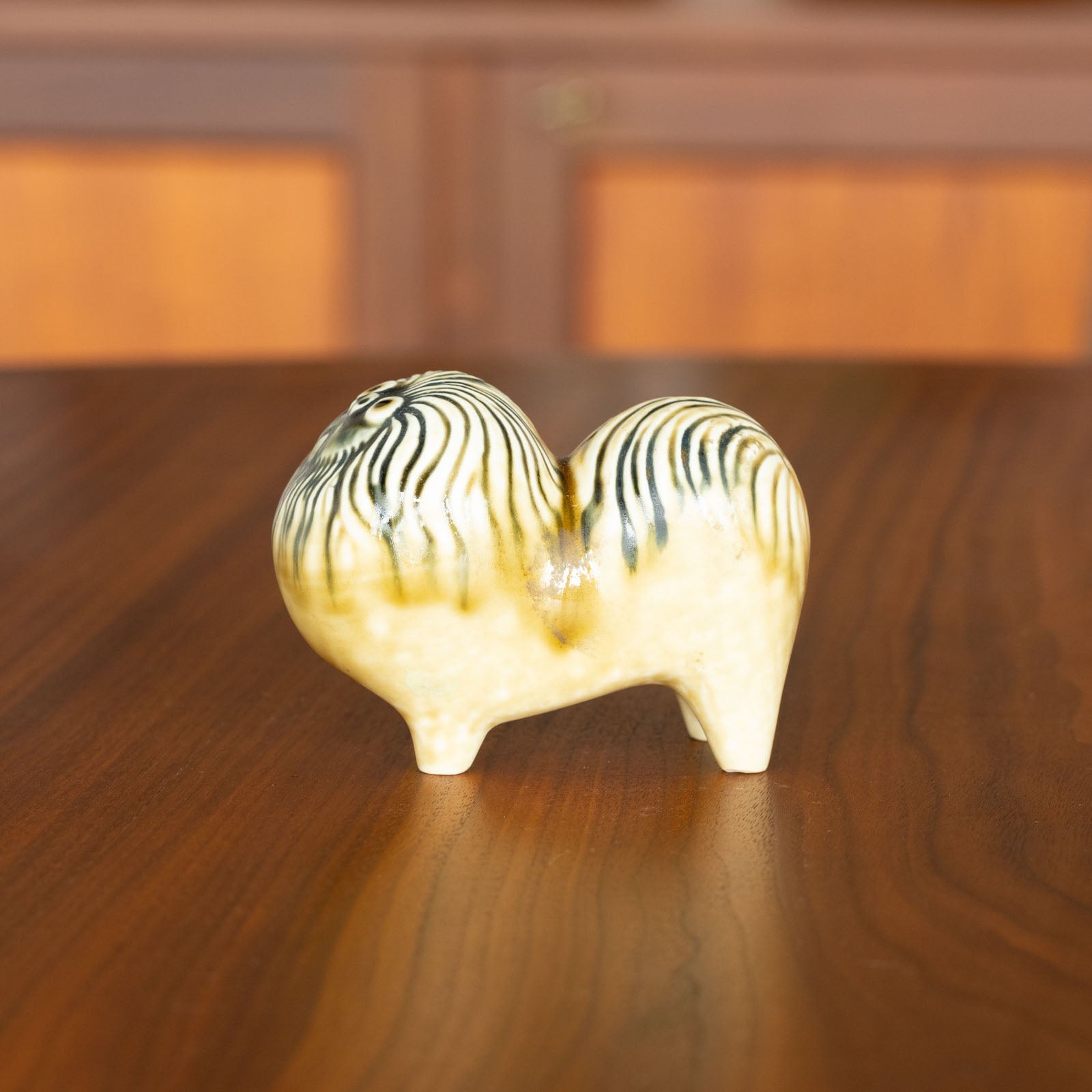 LISA LARSON リサ・ラーソン PEKINGESE ペキニーズ】/B[m] – THE GLOBE