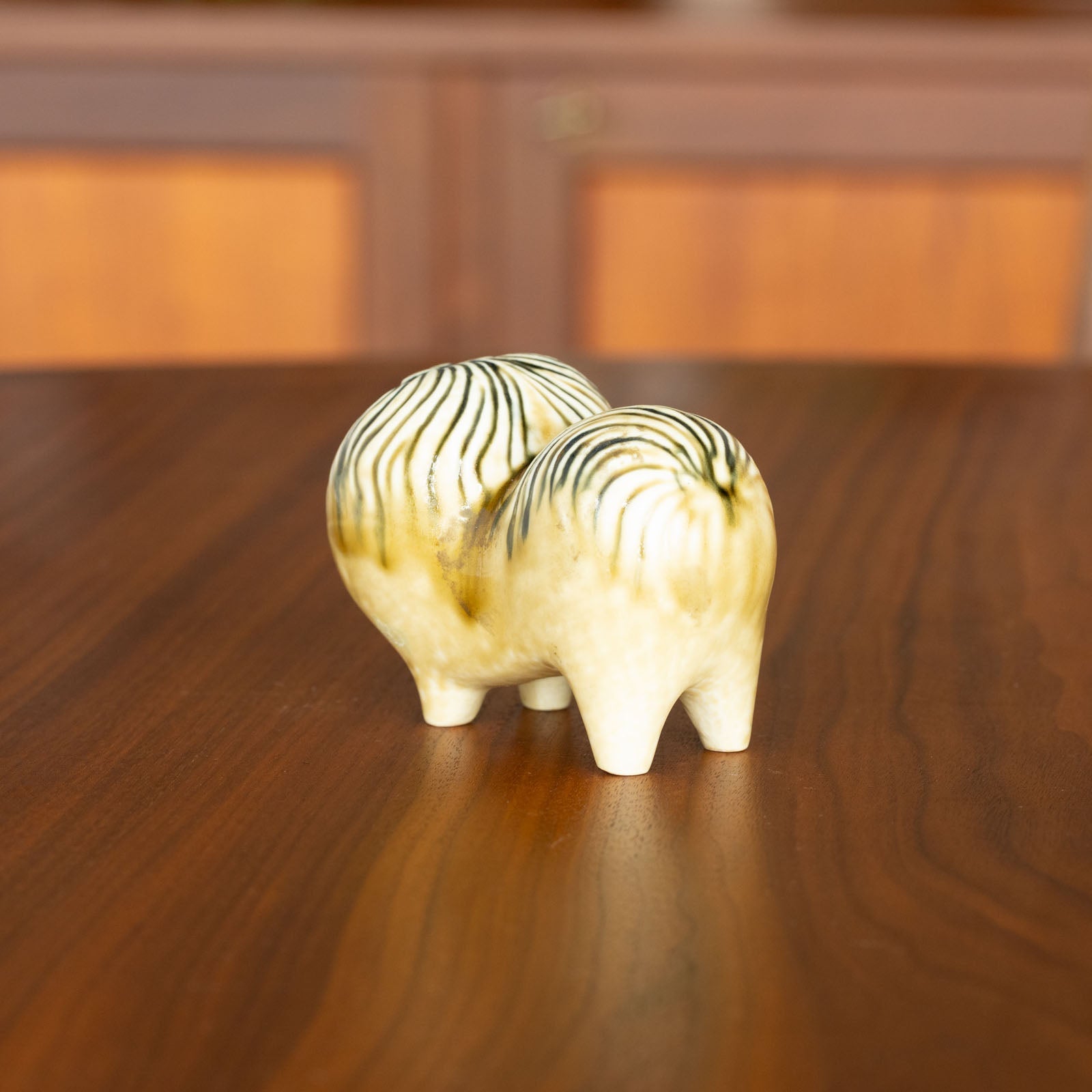 LISA LARSON リサ・ラーソン PEKINGESE ペキニーズ】/B[m] – THE GLOBE