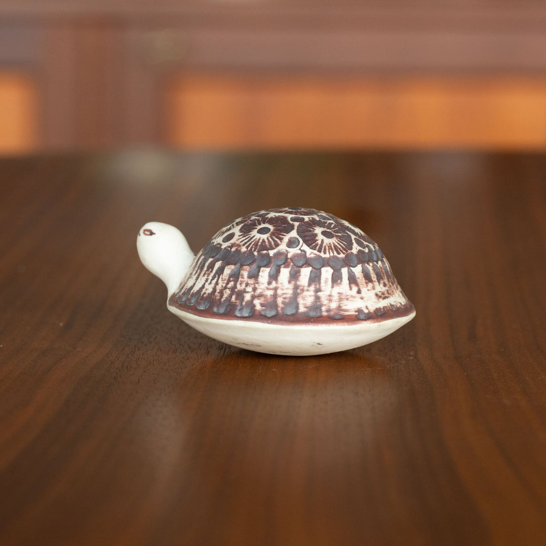 【LISA LARSON リサ・ラーソン TURTLE カメ】[m]