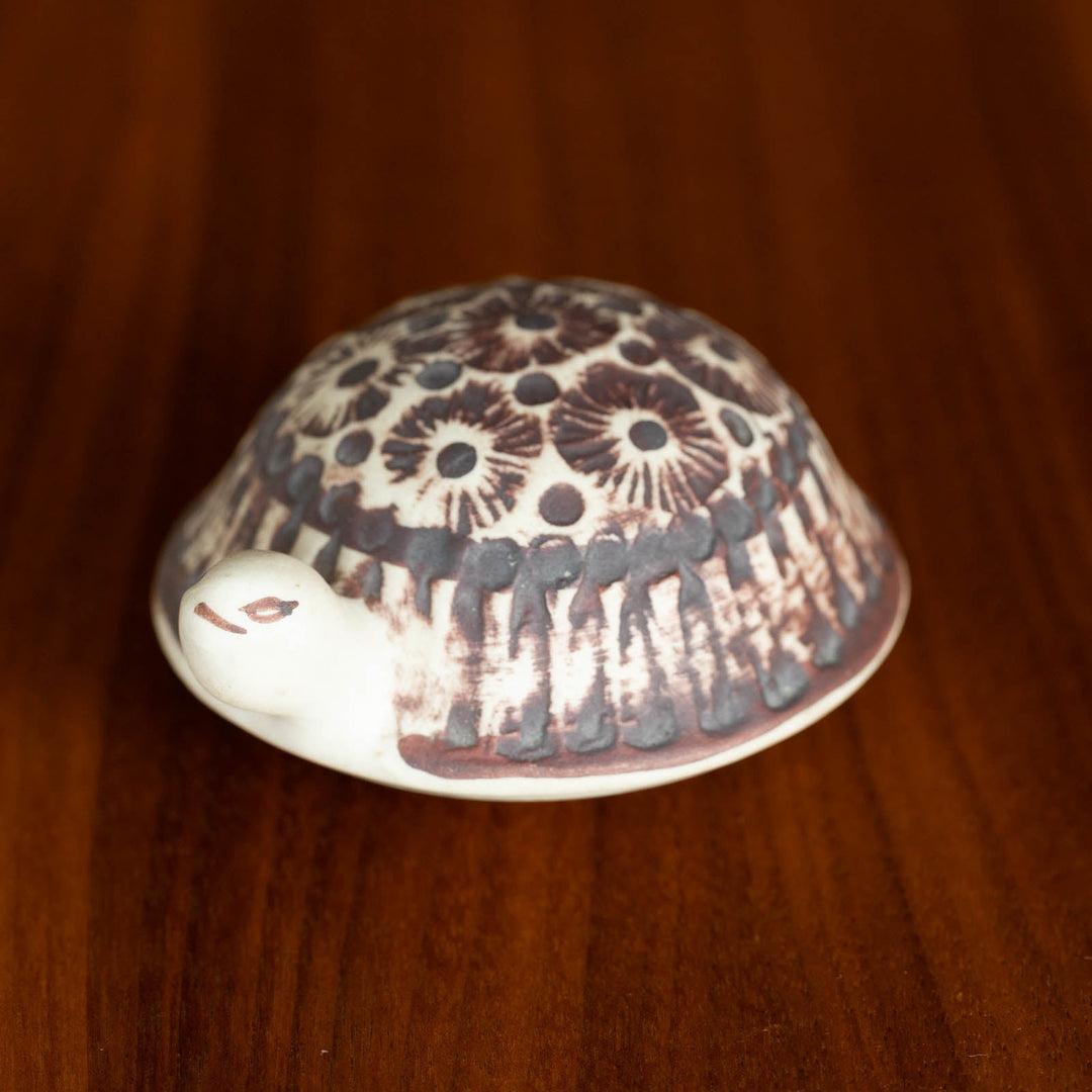 【LISA LARSON リサ・ラーソン TURTLE カメ】[m]