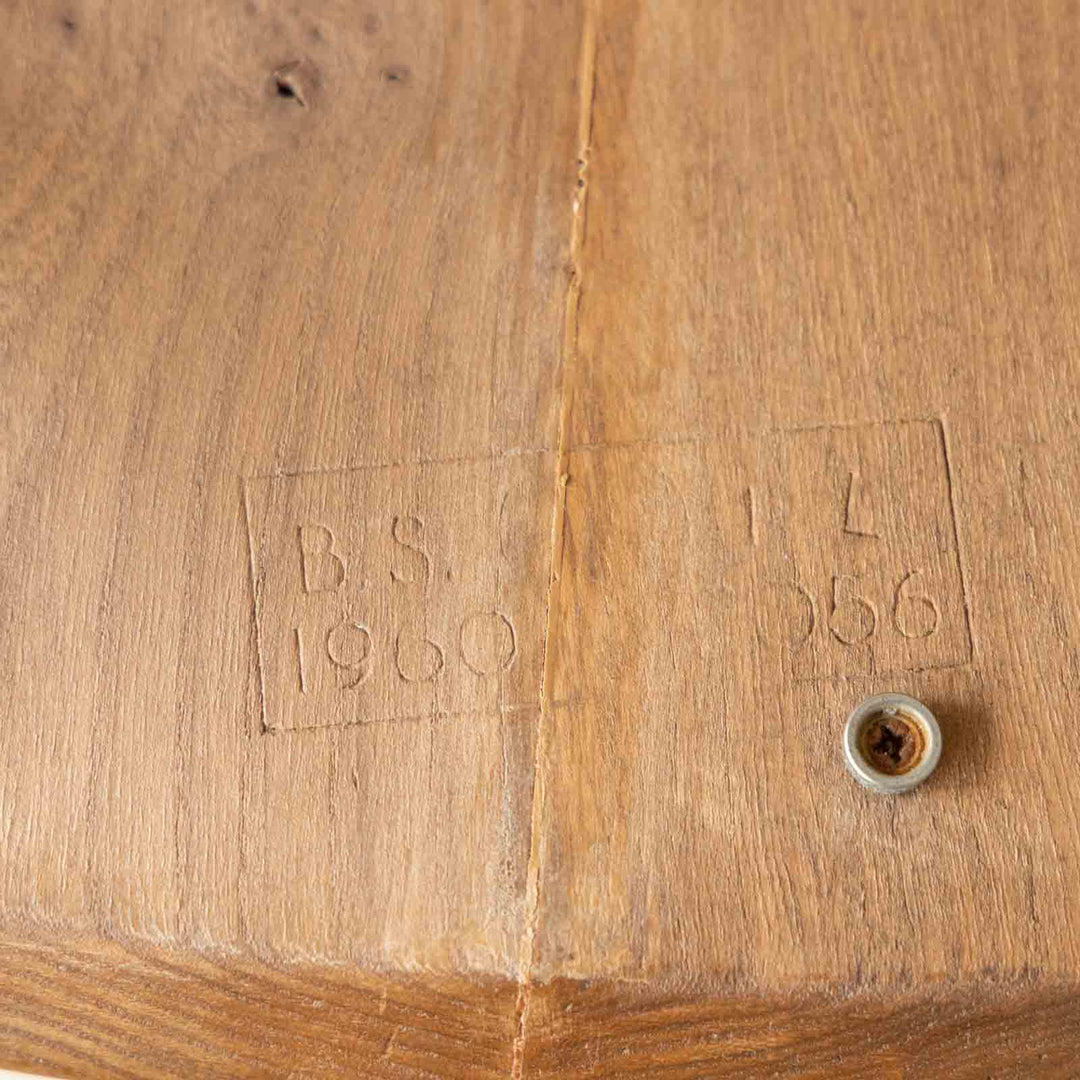 英国【ERCOL アーコール】エルム 4本スポーク フープバックチェア No.400 Windsor ウインザー /23G-4[m]