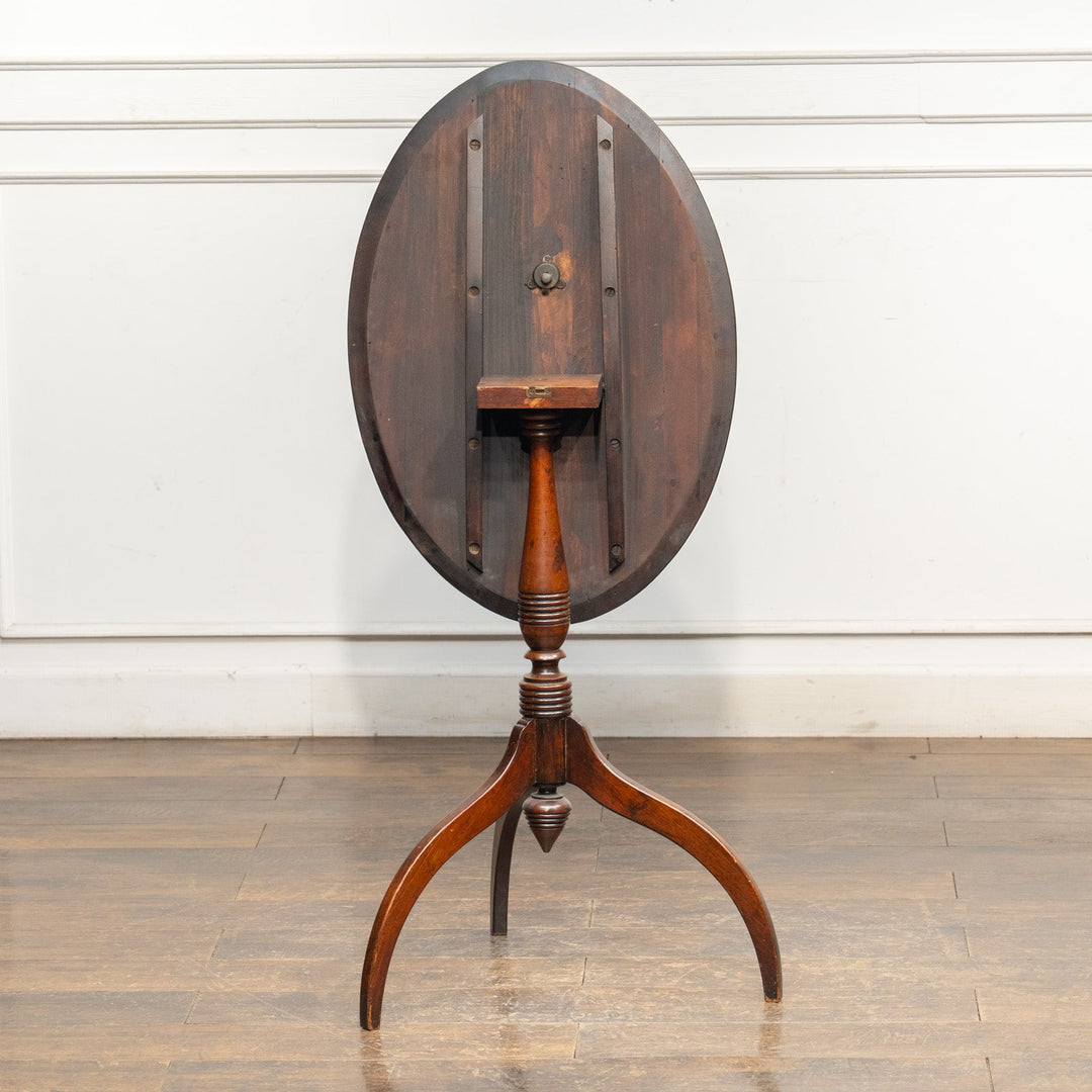 ウォールナット ティルトップテーブル /23G