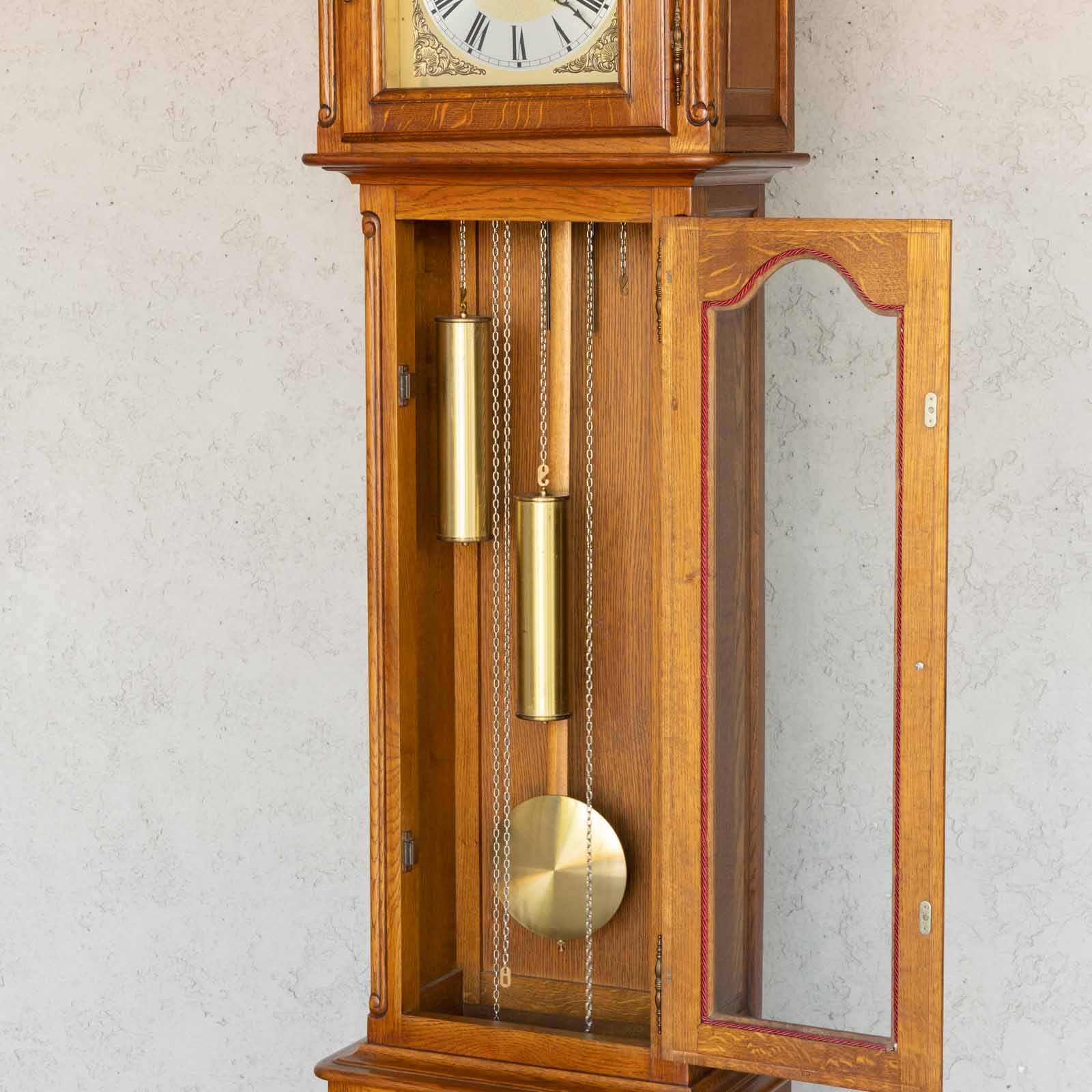 Urgos ウルゴス Tempus Fugit テンプスフギト】気品ある佇まい ドイツ