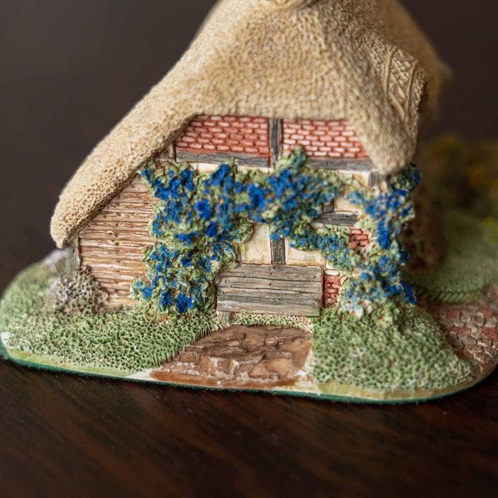 【LILLIPUT LANE リリパット レーン】藁ぶき屋根のカントリ?ハウス[m]