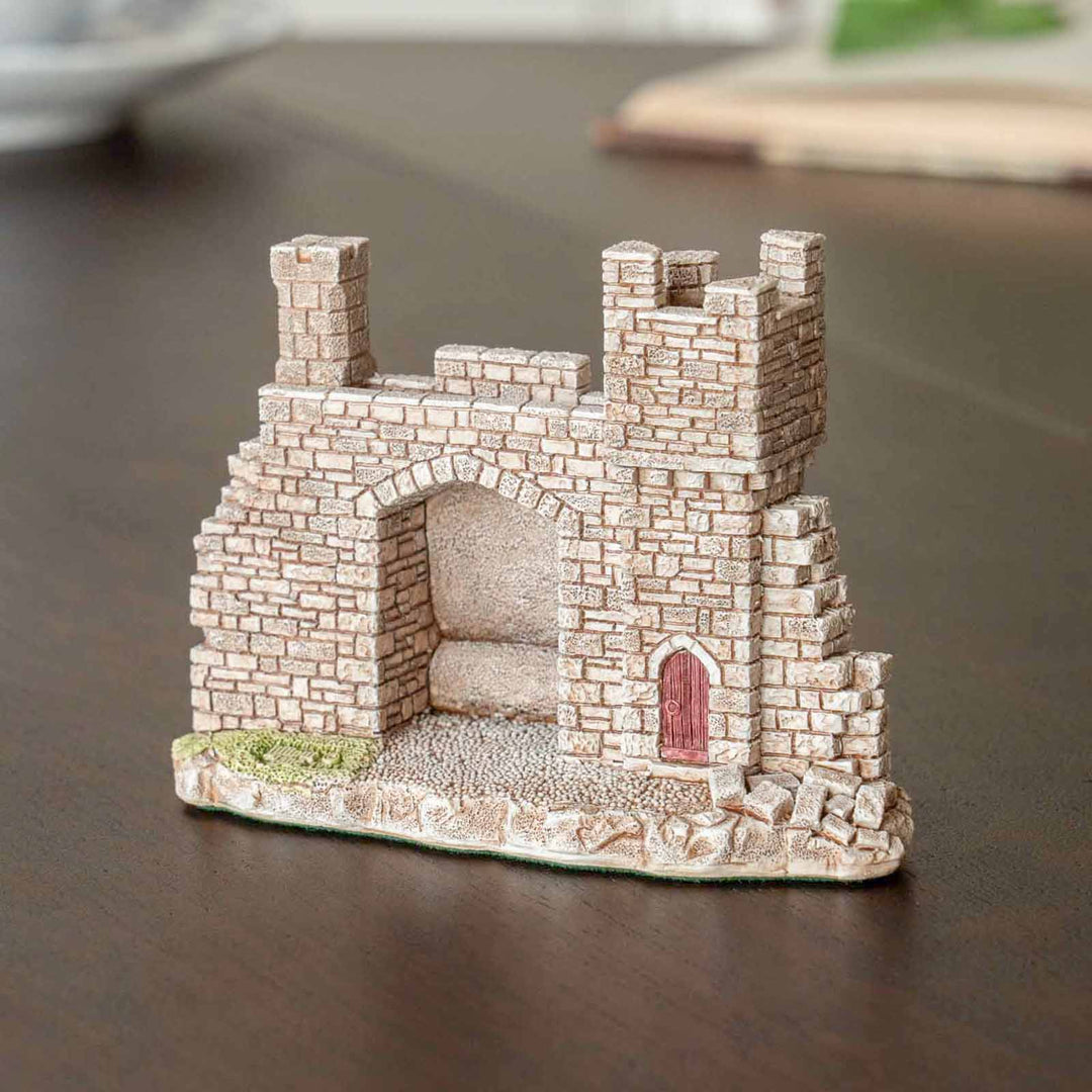 【LILLIPUT LANE リリパット レーン GULLIVERS GATE ガリバーズゲート】専用箱付き[m]