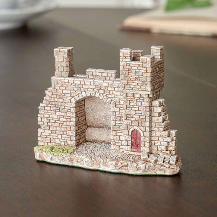 【LILLIPUT LANE リリパット レーン GULLIVERS GATE ガリバーズゲート】専用箱付き[m]